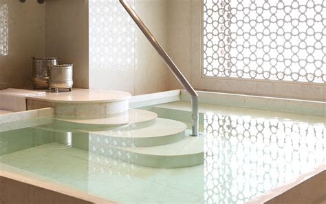 Royal Mansour Marrakech Spa - Destination Deluxe