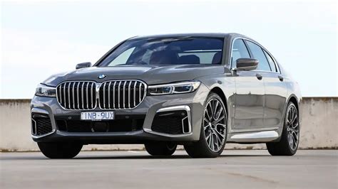 2020 BMW 750i XDrive Review | Tech, Comfort And Luxury