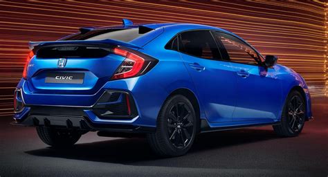 Honda Civic Sport 2020 Price | Wallpaper Site