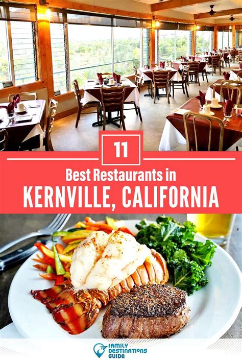 11 best restaurants in kernville ca for 2023 top eats – Artofit