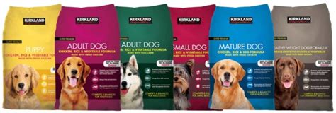 Kirkland Dog Food Review 2023