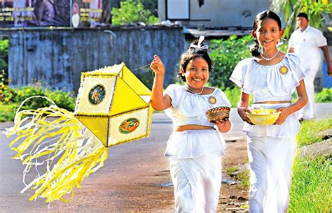 Vesak – Buddhism’s most Sacred Festival | Beauteous Sri Lanka