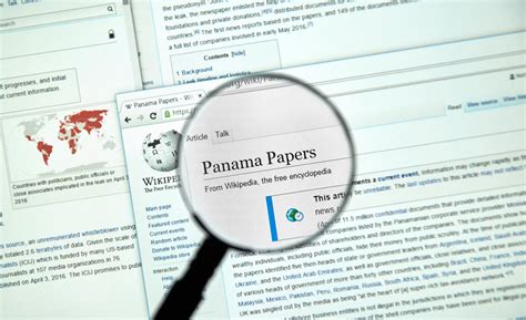 The Panama Papers Investigation and Why It Matters | Jason Hartman