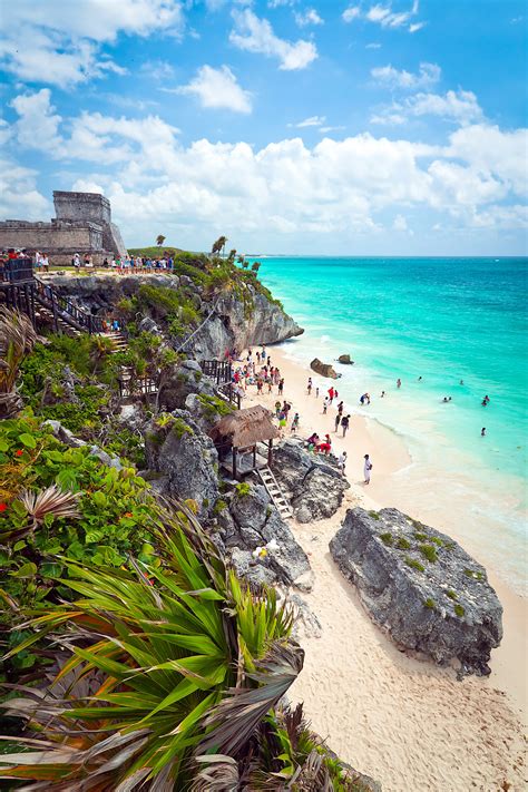 Best things to do in Tulum - Lonely Planet