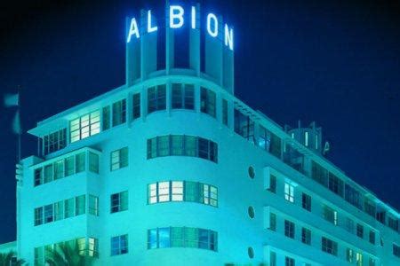 Albion Hotel Miami (Miami)