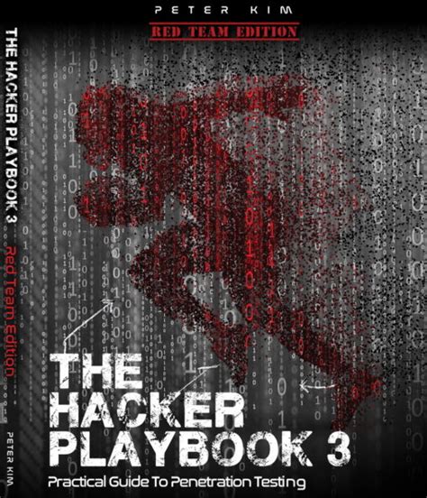 The Hacker Playbook 3: Red Team Edition - Hacker Warehouse