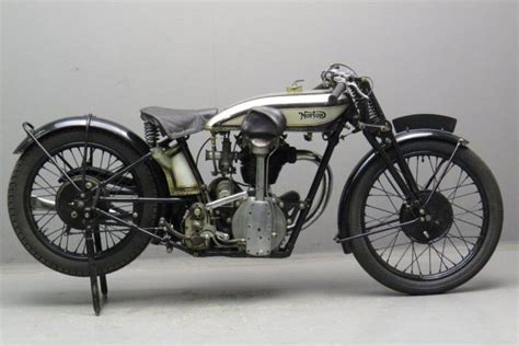 The 10 Best Norton Motorcycles of All-Time