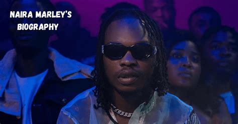 Naira Marley Biography, Net Worth, Wives, and Songs | EntsToday