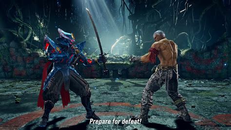 Tekken 8: Yoshimitsu Makes His Grand Return in New Trailer