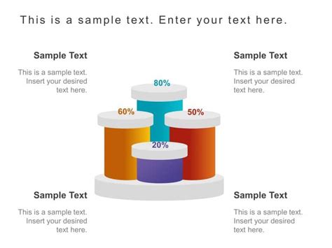 3D Bar Chart PowerPoint | Bar Graph Templates | SlideUpLift