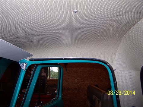 1964 Ford F100 Restoration - Page 4 - Ford Truck Enthusiasts Forums