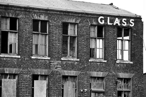 Glass house, Interesting history, Glass