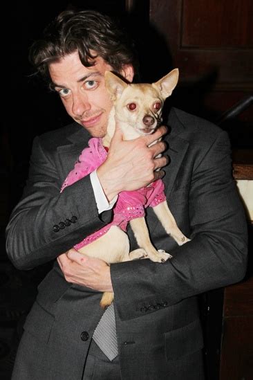 Christian Borle Biography | Broadway.com