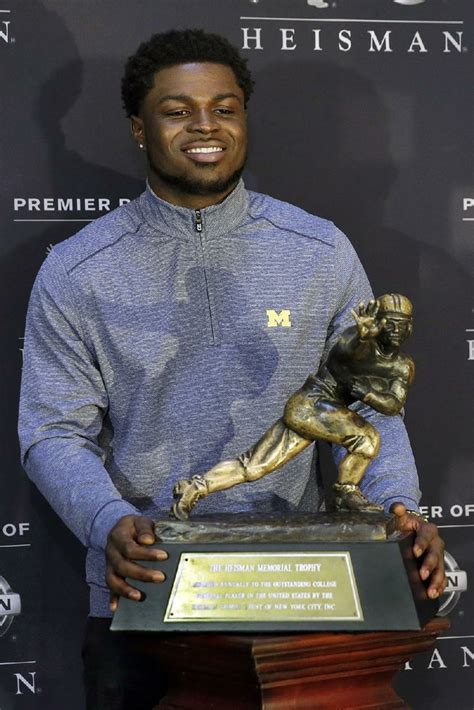 82ND HEISMAN TROPHY PRESENTATION Oklahoma teammates pair of rare Heisman finalists | NWADG