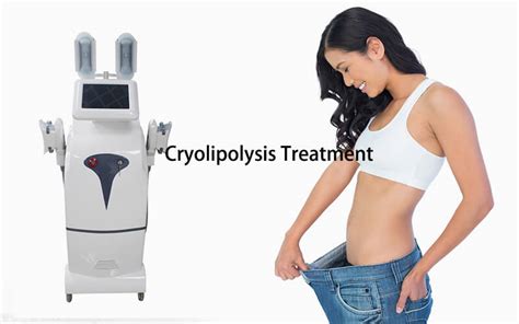 Cryolipolysis Treatment Reviews - VIVA Concept Technology Co., Ltd.