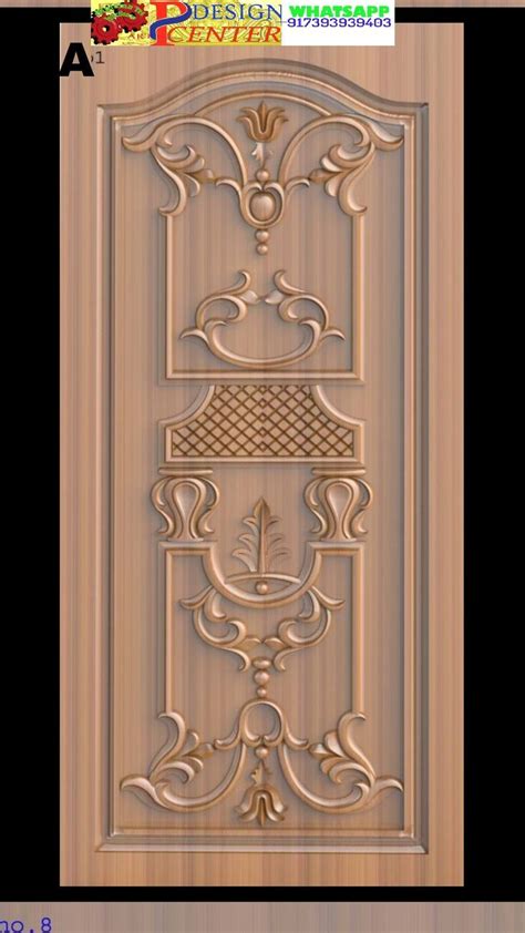 door 2023 model in 2023 | Wooden front door design, Door design images, Dining room furniture sets