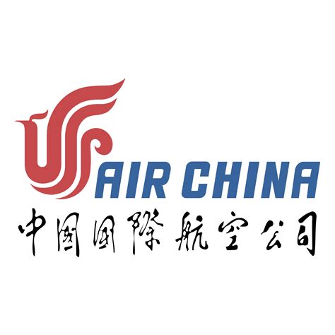 Air China 01 Logo PNG Transparent & SVG Vector - Freebie Supply