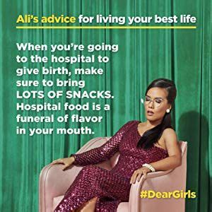 Amazon.com: Dear Girls: Intimate Tales, Untold Secrets & Advice for ...