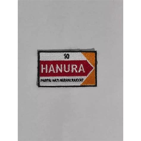 Jual logo partai hanura | Shopee Indonesia