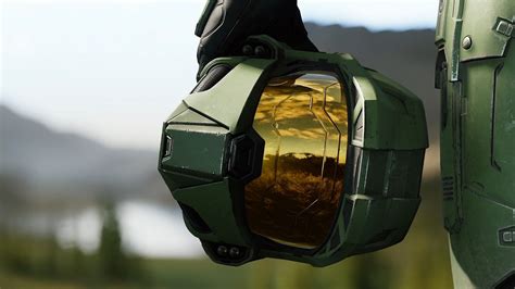 Halo Infinite Campaign Footage Confirmed For This Month’s Xbox Game ...