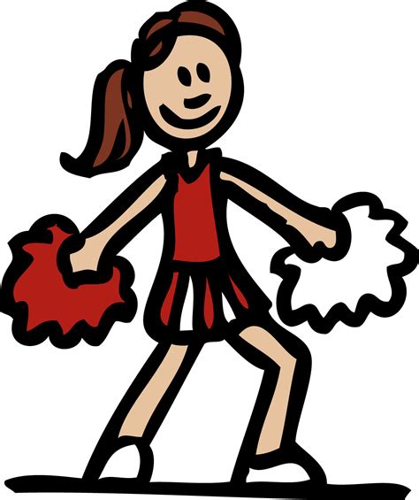 Cheer Up Clipart - ClipArt Best