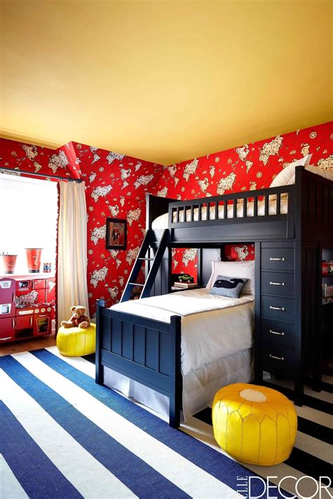 [48+] 8 Year Old Room Ideas Boy | Home Design Ideas | Interior Design Ideas