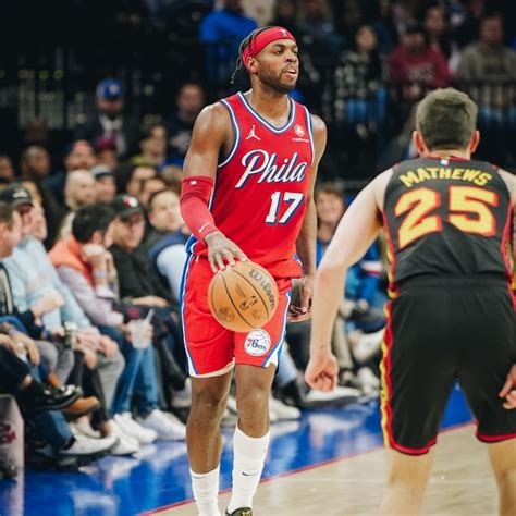 Buddy Hield Player Profile & Career Stats | Philadelphia 76ers