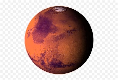 Png Mars - Mars Planet Transparent Background,Mars Transparent - free ...