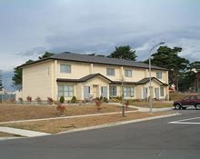 Misawa AB Housing Services | Military Base Guide