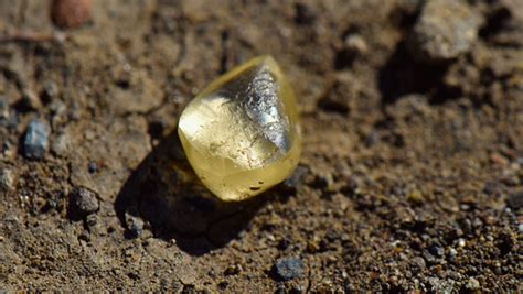 Crater of Diamonds in Arkansas' largest find of the year