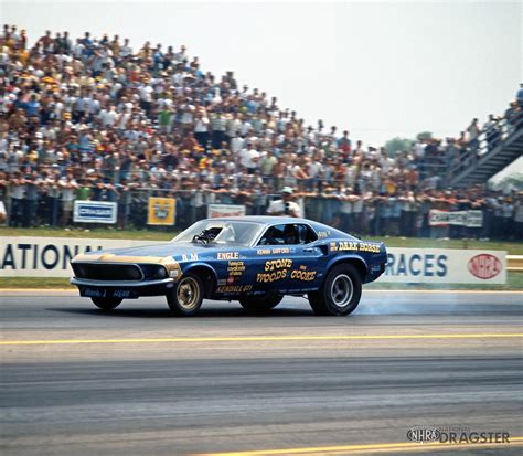 GALLERY: Check out these iconic Funny Cars from the 1960s | NHRA