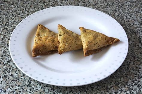 Uzbek Samsa Recipe- Prepare A Delicious Snack in 1 Hour