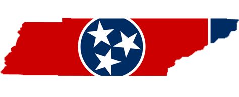 Tennessee Flag PNG Images Transparent Free Download | PNGMart