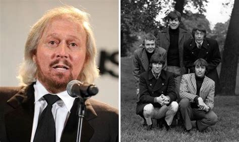 Barry Gibb wants to sing Bee Gee's hit Staying Alive on deathbed ...