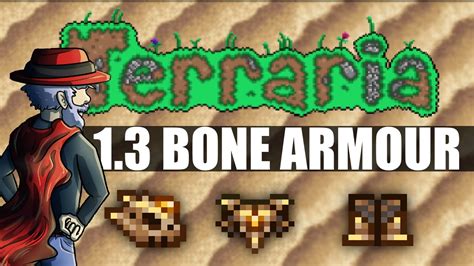 Fossil armor terraria