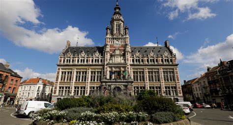 Schaerbeek se voit octroyer un nouveau contrat de quartier durable