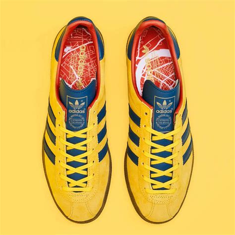 SNS adidas GT London FW5042 Release Date | SneakerNews.com