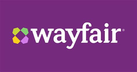 Wayfair Company Logo - LogoDix