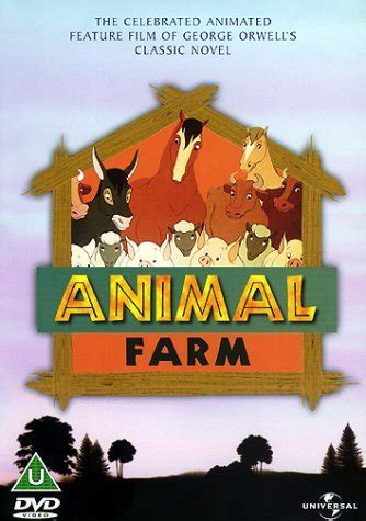 Animal Farm (1954)