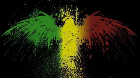 Reggae Wallpaper (61+ images)