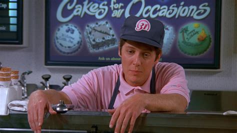 Baskin-Robbins Ice Cream Shop Starring James Spader In Seinfeld Season ...