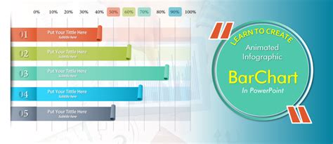 How To Create A Bar Chart In Powerpoint - Chart Walls