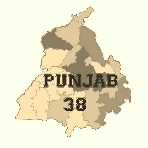 Punjab Map Wallpapers - Wallpaper Cave