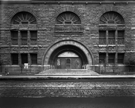 What’s That Building? The Pilgrim Baptist Church | WBEZ Chicago