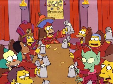 El mejor episodio de… The Simpsons – eju.tv