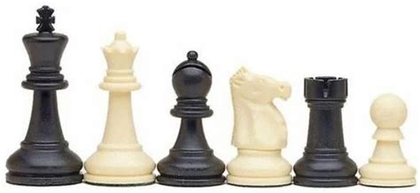 Chess Coins - Chess Pieces Latest Price, Manufacturers & Suppliers