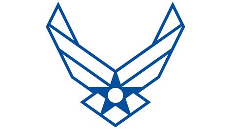 Air Force Logo : histoire, signification de l'emblème