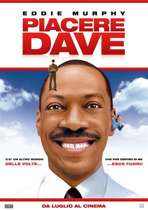 Meet Dave (#7 of 8): Extra Large Movie Poster Image - IMP Awards