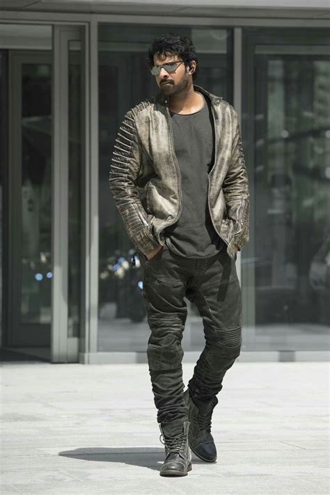 Happy Birthday Prabhas #Sahoo