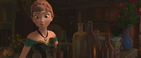 Frozen Screencaps - Anna and Kristoff Photo (36074680) - Fanpop